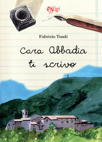 9788855241632 - Cara abbadia ti scrivo