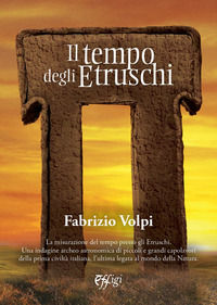 9788855242998 - Il tempo degli Etruschi