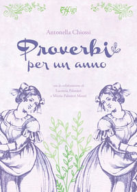 9788855243711 - Proverbi per un anno