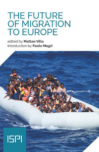 9788855261890 - The future of migration to Europe