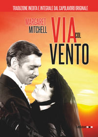 9788855262927 - Via col vento