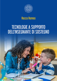 9788855272193 - Tecnologie a supporto dell'insegnante di sostegno