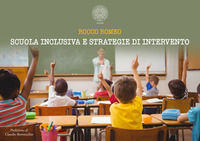 9788855272896 - Scuola inclusiva e stretegie di intervento