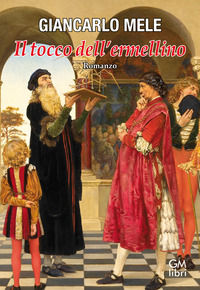9788855280389 - Il tocco dell'ermellino
