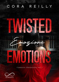 9788855311328 - Twisted emotions. Emozione. Vol. 2