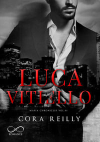 9788855311380 - Luca Vitiello. Mafia chronicles. Vol. 0.5