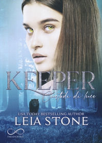 9788855316149 - Keeper. Custodi di luce