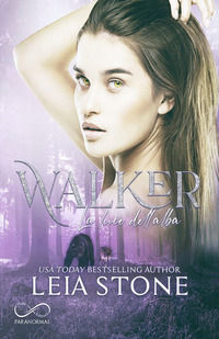 9788855316835 - Walker. La luce dell'alba. Matefinder: Next Generation. Vol. 2