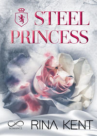 9788855317153 - Steel princess. Ediz. italiana