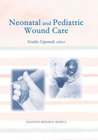 9788855321044 - Neonatal and pediatric wound care