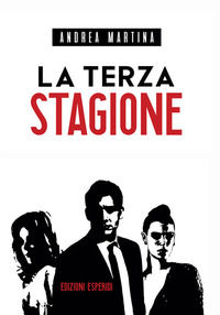 9788855340168 - La terza stagione