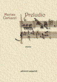 9788855340441 - Preludio