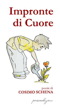 9788855350051 - Impronte di cuore
