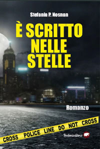 9788855350532 - È scritto nelle stelle