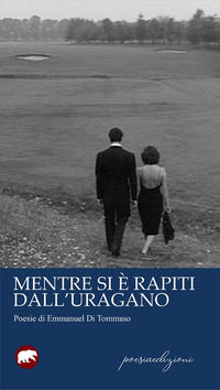 9788855351140 - Mentre si è rapiti dall'uragano