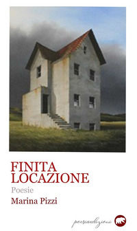 9788855352130 - Finita locazione