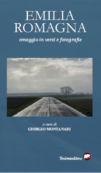 9788855352352 - Emilia Romagna. Omaggio in versi e fotografie