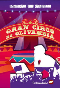 9788855352598 - Gran circo de Olivambia