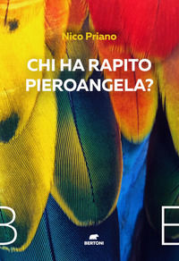 9788855353205 - Chi ha rapito Pieroangela?