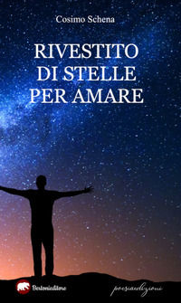 9788855353502 - Rivestito di stelle per amare