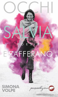 9788855353724 - Occhi salvia e zafferano