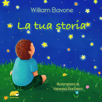 9788855354516 - La tua storia