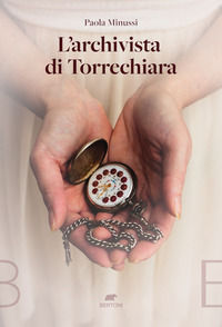 9788855354868 - L'archivista di Torrechiara