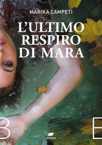 9788855356244 - L'ultimo respiro di Mara