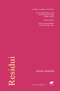 9788855356473 - Residui