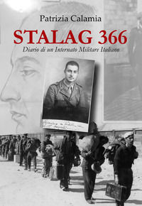 9788855356657 - Stalag 366. Diario di un Internato Militare Italiano
