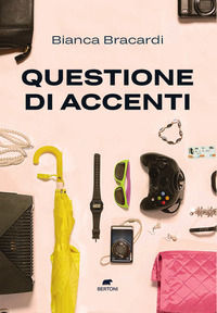 9788855356695 - Questione di accenti