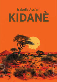 9788855357432 - Kidanè