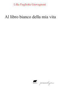 9788855357531 - Al libro bianco della mia vita