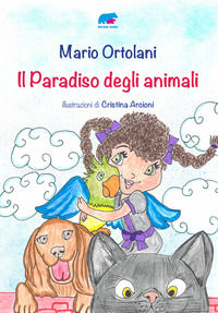 9788855357784 - Il paradiso degli animali
