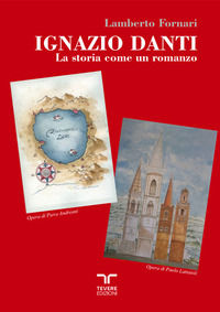 9788855358637 - Ignazio Danti. La storia come romanzo