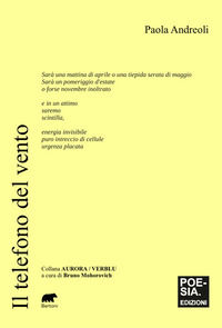 Foto non disponibile