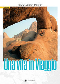 9788855370172 - Una vita in viaggio