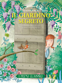 9788855380164 - Il giardino segreto