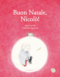 9788855383295 - Buon Natale, Nicolò! Ediz. a colori