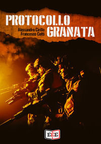 9788855390750 - Protocollo Granata