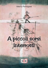 9788855390903 - A piccoli sorsi interrotti