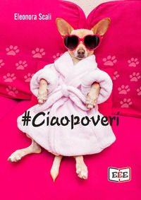 9788855390965 - #Ciaopoveri