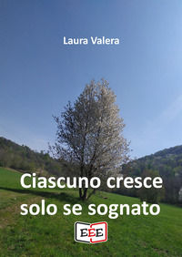 9788855392259 - Ciascuno cresce solo se sognato