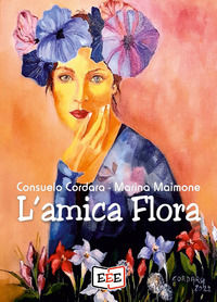 9788855392822 - L'amica Flora
