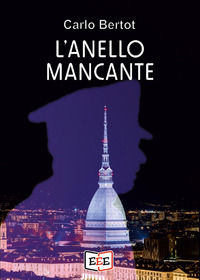 9788855392839 - L'anello mancante