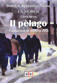 9788855393201 - La nemesi. Il pèlago