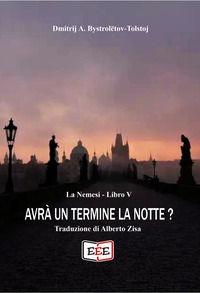 9788855393812 - Avrà un termine la notte?