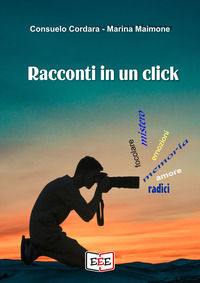 9788855393850 - Racconti in un click