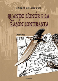 9788855402927 - Quando l'onór e la rasón contrasta