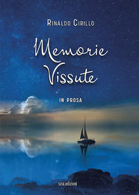 9788855404105 - Memorie vissute. In prosa